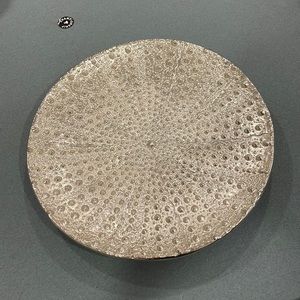 Michael Aram 14” low dish platter